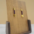 Boho Dangle Earrings